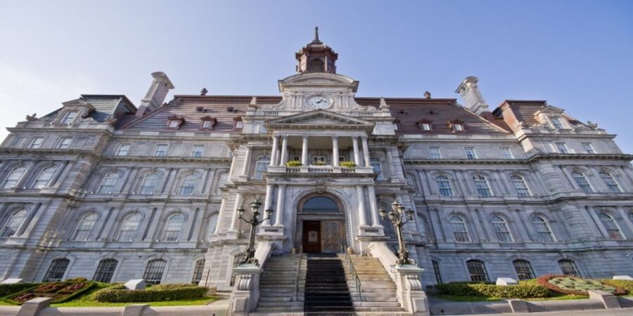 Montreal: Best of Montreal Food Walking Tour with Tastings - What $109 buys you