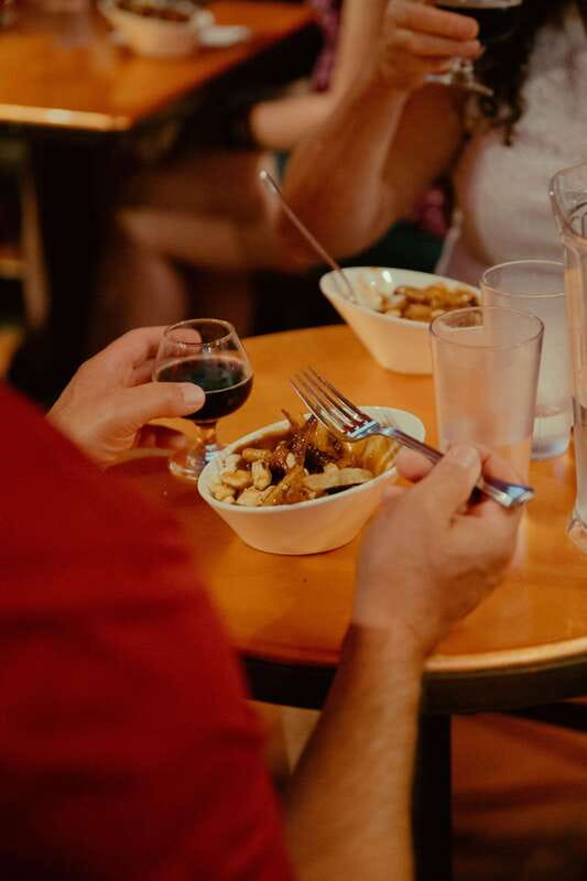 Montreal: Brewpub Experience Beer Tasting & Walking Tour - Four Montreal beer stops in three hours