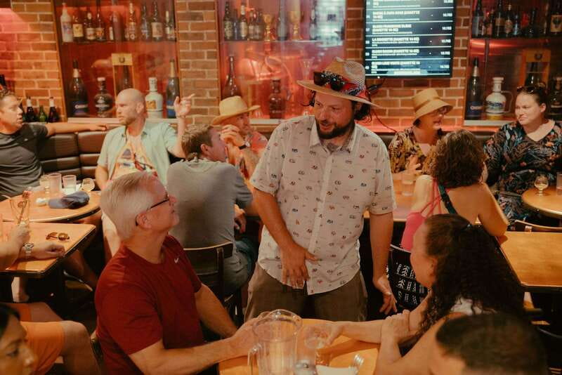 Montreal: Brewpub Experience Beer Tasting & Walking Tour - A short walk through the Quartier Latin