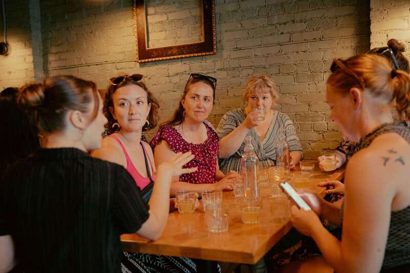 Montreal: Brewpub Experience Beer Tasting & Walking Tour - Finishing at Benelux on Sherbrooke Street
