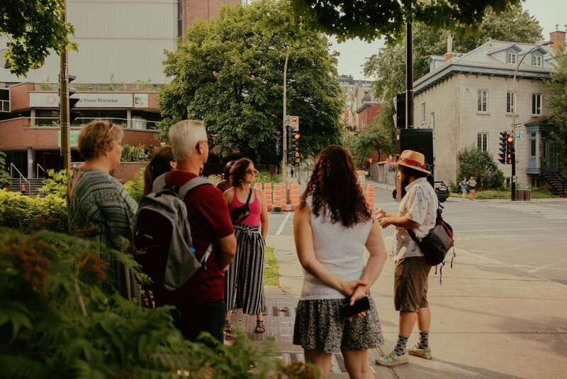 Montreal: Brewpub Experience Beer Tasting & Walking Tour - What the beer and food pairings add