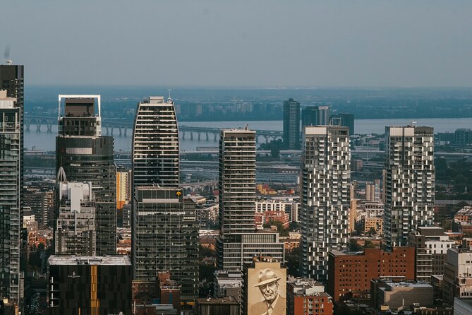 Montreal City Highlights 3 Hour Walking Tour | Gratuity-Based - How fast is the walking pace?