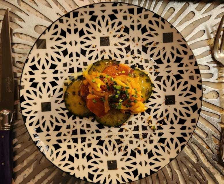 Montreal: Cooking Class & Lunch with Michelin-Trained Chef - What the $128 price really covers