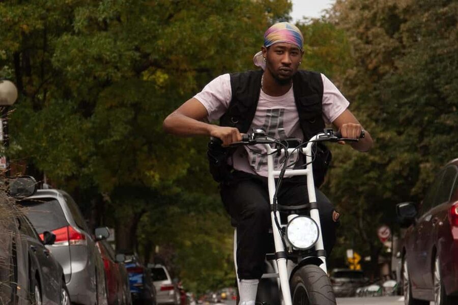 Montreal: E-Bike Sightseeing Tour - Key Points at a Glance