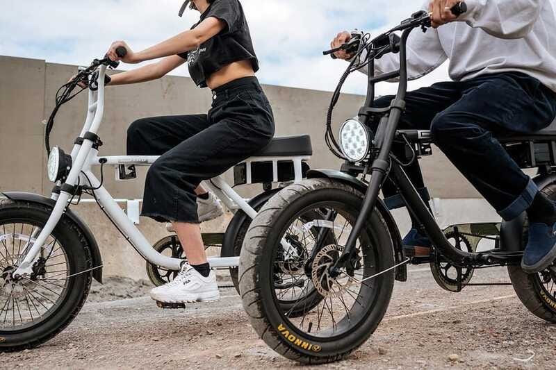 Montreal: E-Bike Sightseeing Tour - Guides, Safety, and the Feel of the Ride