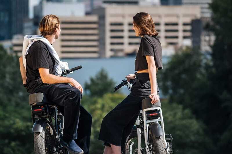 Montreal: E-Bike Sightseeing Tour - How Much Value Do You Get for $79?