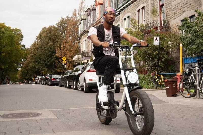 Montreal: E-Bike Sightseeing Tour - Who Should Book This Tour?