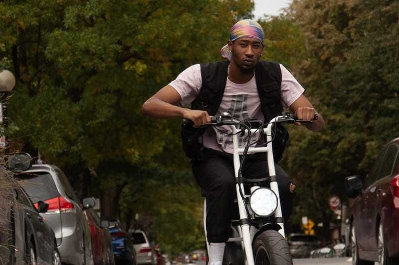 Montreal: E-Bike Sightseeing Tour - Practical Choice: Morning or Afternoon?
