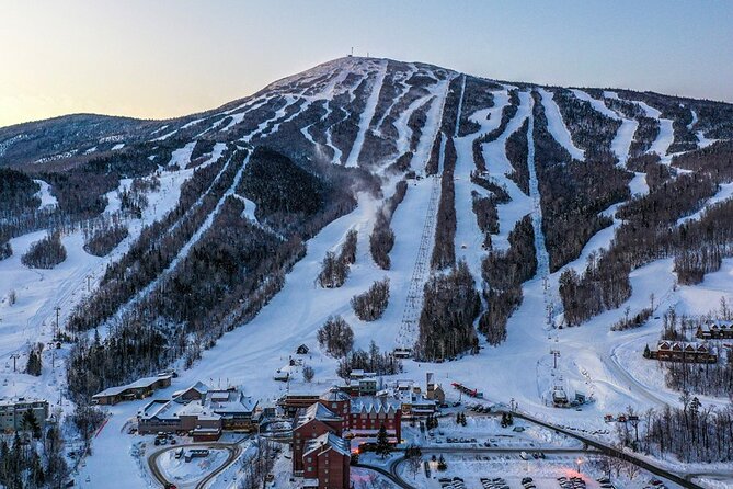 Montreal Epic Ski Adventure in Quebec’s Winter Wonderland - What the equipment package includes