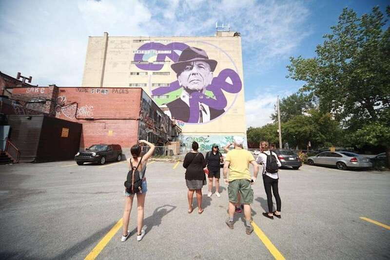 Montreal: Essential Neighborhoods Walking Tour + Basilica - Coffee and the lower Main