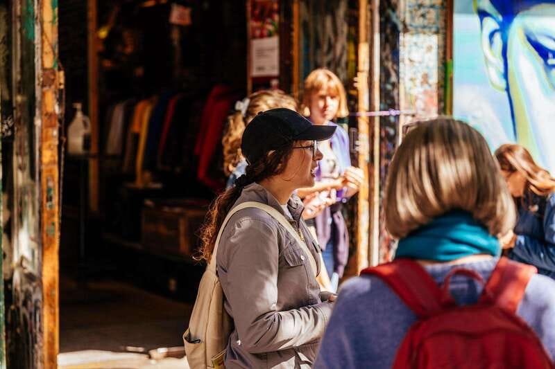 Montreal: Essential Neighborhoods Walking Tour + Basilica - Who will get the most from this tour?