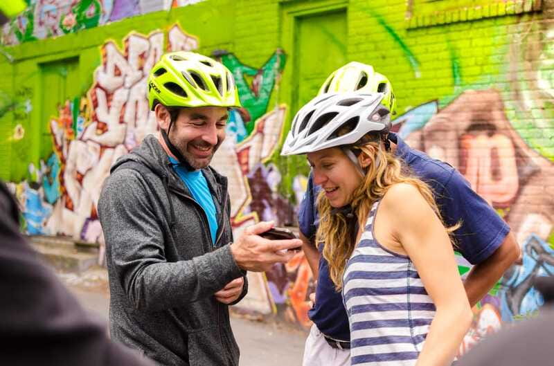 Montreal: Guided Bike Tour of City, Old Port & Plateau - The three-hour option earns its extra time in Mile End