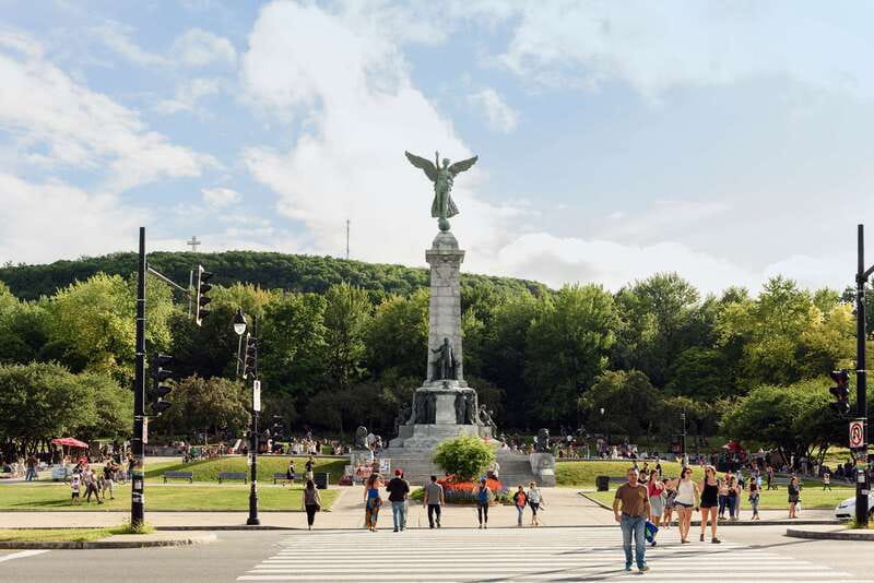Montreal: Guided Bike Tour of City, Old Port & Plateau - Who should book this Montreal bike tour?