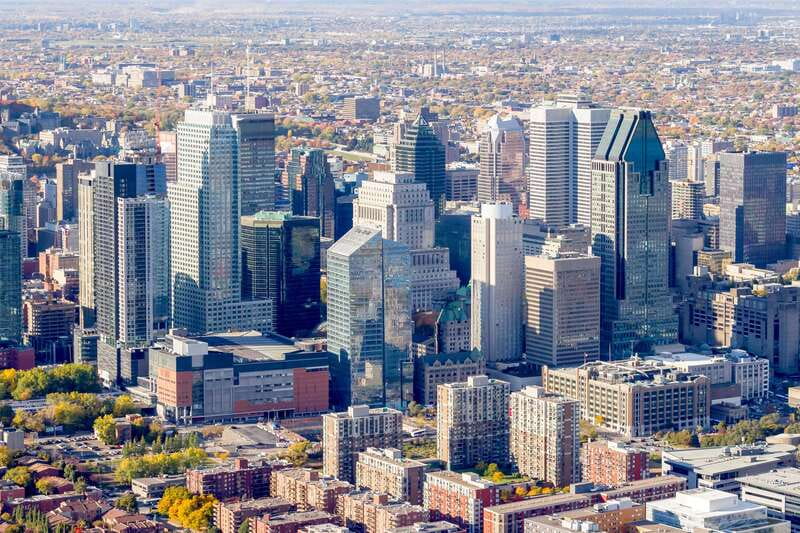 Montreal: Guided Bus Tour - Key points to know before you book