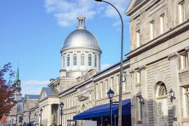 Montreal: Guided Bus Tour - Mount Royal Park and St. Joseph’s Oratory