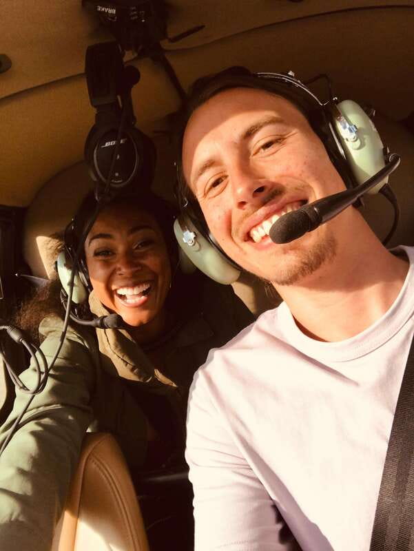 Montreal: Guided Helicopter Tour - The 20-minute Montreal circuit