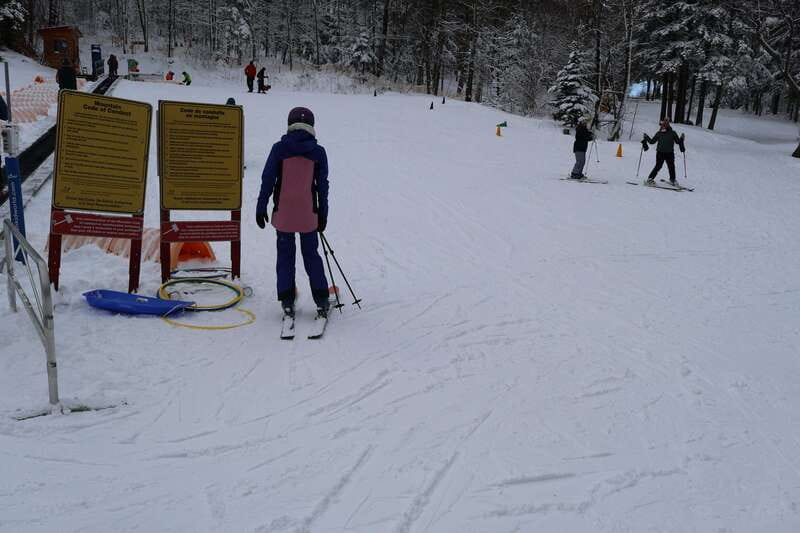 Montreal: Guided Skiing in Quebec Forests - FAQ