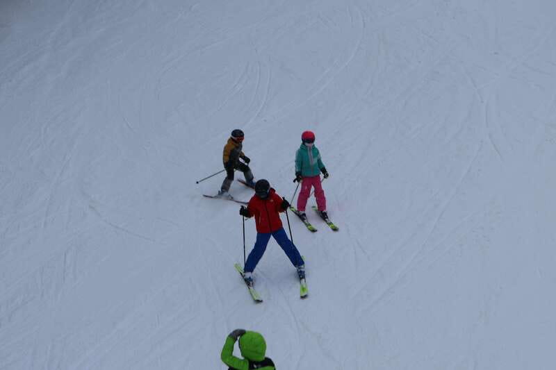 Montreal: Guided Skiing in Quebec Forests - What the $432 price really covers