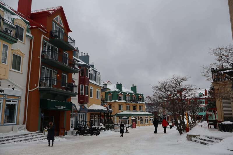 Montreal: Guided tour of the Laurentides Mont Tremblant - What to bring and how to plan the day