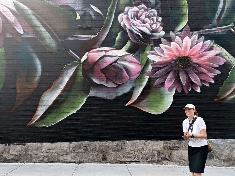Montreal: Guided Walking Tour of Montreal's Murals - Key points to know before you book