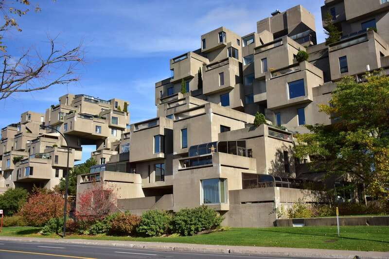 Montreal: Half-Day City Tour - Westmount shows Montreal’s polished side