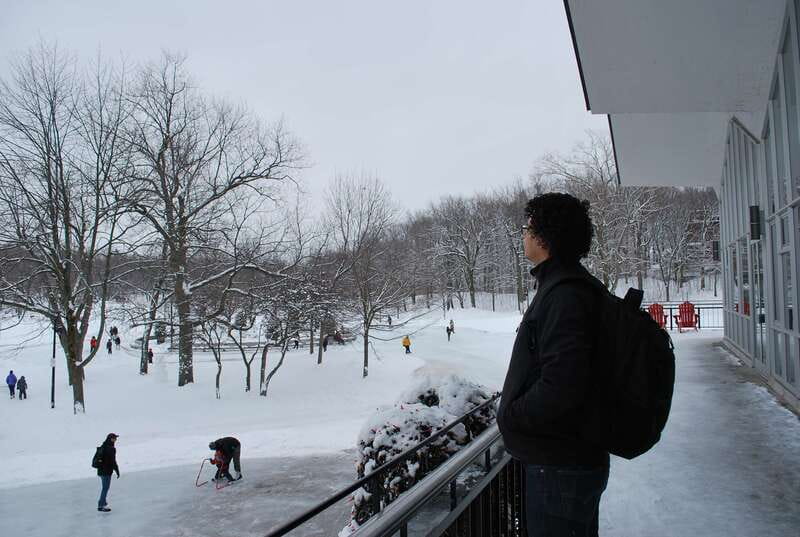 Montreal: Half-Day City Tour - Old Montreal begins and ends the afternoon tour