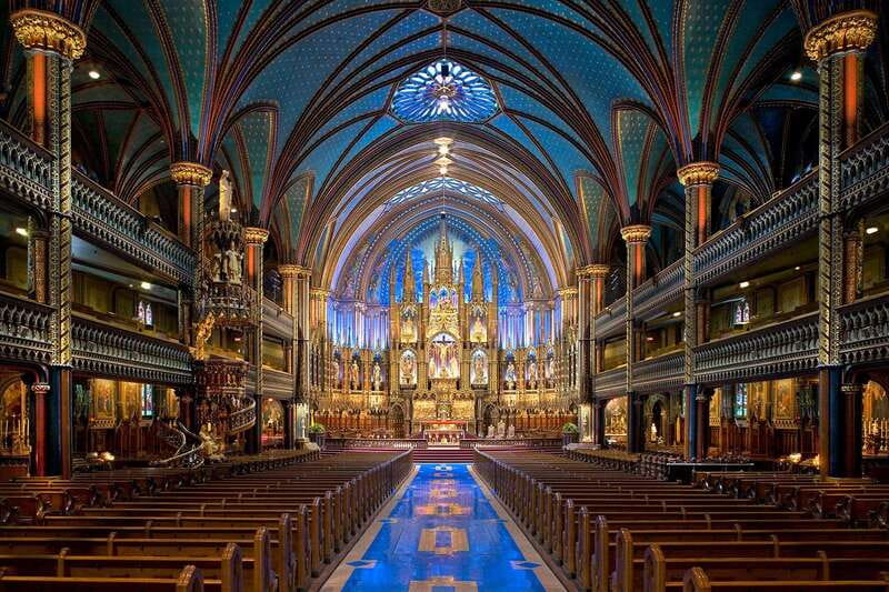 Montreal: Half-day Guided City Tour - A useful first look at Montreal