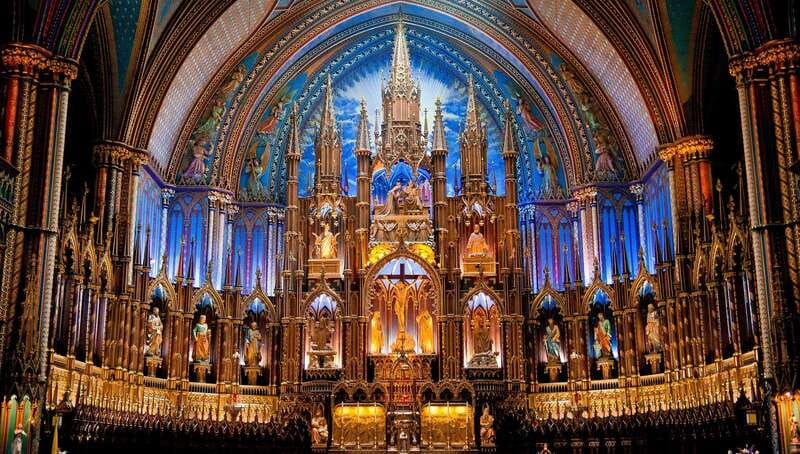 Montreal: Half-day Guided City Tour - What the $94 price really covers