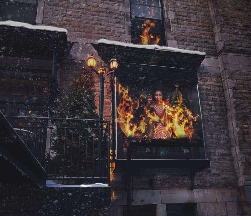 Montreal: Haunted Pub Crawl - Why Montreal works so well for a haunted pub crawl