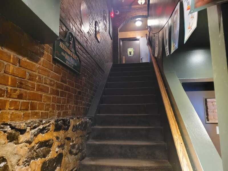Montreal: Haunted Pub Crawl - Who will enjoy this most