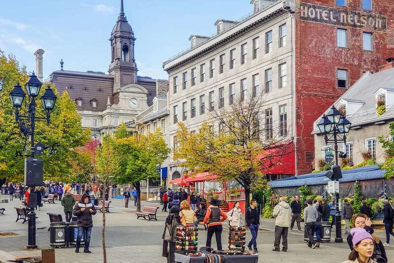 Montreal: Hop-On Hop-Off Double-Decker Bus Tour - Stops 6 and 7: Saint Joseph’s Oratory and Mount Royal