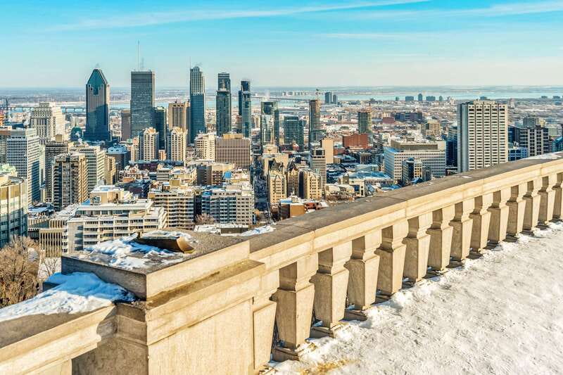 Montreal: Hop-On Hop-Off Double-Decker Bus Tour - How to use the two-day ticket well