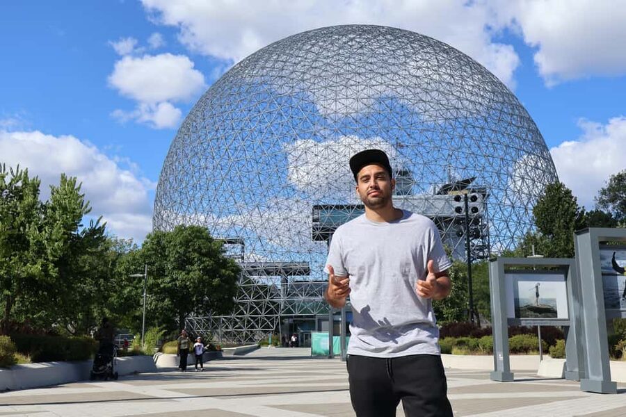 Montreal: Iconic Landmarks All-Inclusive VIP Experience - A smart way to see Montreal in half a day