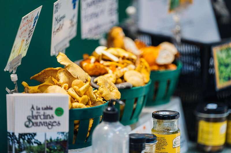 Montreal: Jean-Talon Market & Beyond Locally Owned Food Tour - Why the guide makes a difference