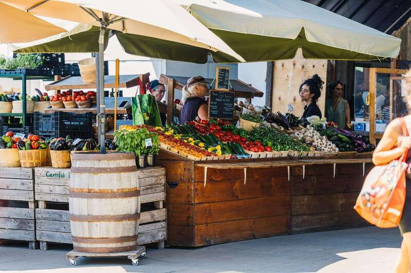 Montreal: Jean-Talon Market & Beyond Locally Owned Food Tour - Practical details before you book