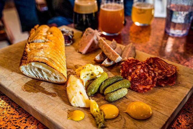 Montreal Mile End Authentic Food Tour with 7 Delicacies Tastings - What the guides add to the walk