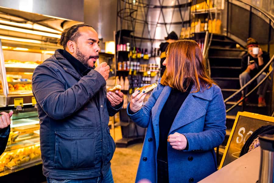 Montreal: Mile End District Food Tour with 8+ Tastings - Is the $82 price fair?