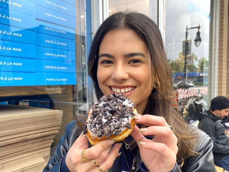 Montréal: Mile End Foodie Tour with Tasting - Key points to know