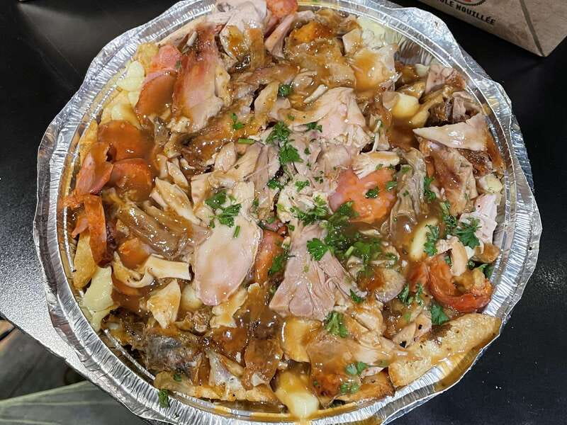 Montréal: Mile End Foodie Tour with Tasting - Is $79 a fair price?
