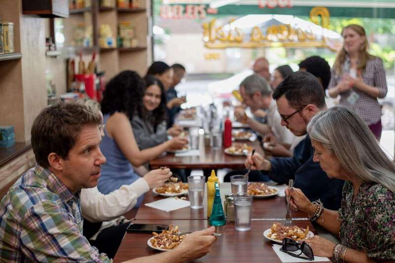 Montreal: Mile-End Foodie Walking Tour with 7 Tastings - Key points about the Mile End food walk