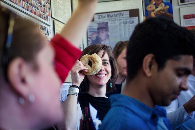 Montreal Mile End Local Guided Food Tour by Local Montreal Tours - Key points at a glance