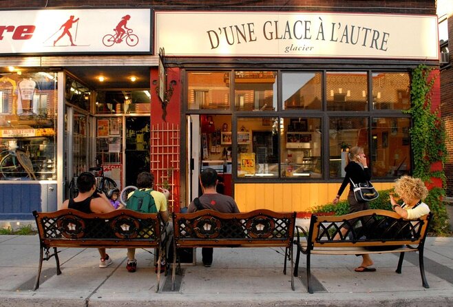 Montreal Mile End Local Guided Food Tour by Local Montreal Tours - Why Mile End is the right setting for a food tour