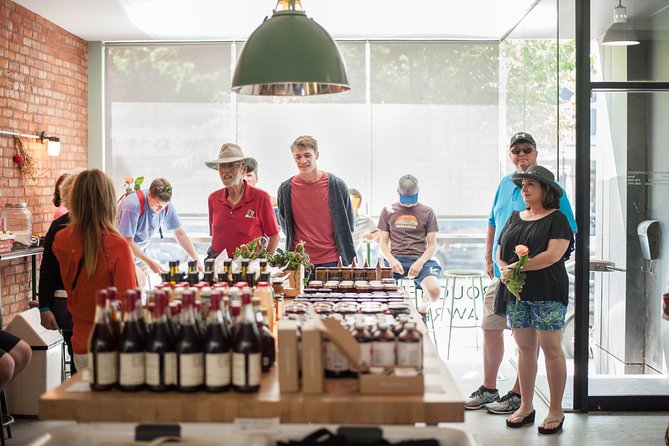 Montreal Mile End Local Guided Food Tour by Local Montreal Tours - Timing, meeting point, and practical planning