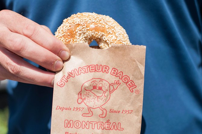 Montreal Mile End Local Guided Food Tour by Local Montreal Tours - How to get more from the experience