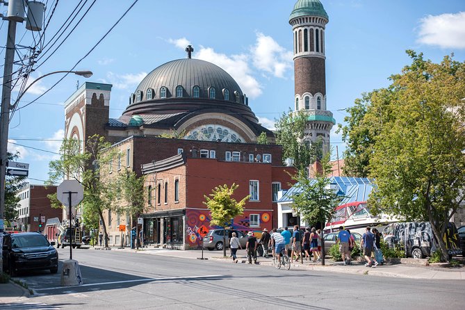 Montreal Mile End Local Guided Food Tour by Local Montreal Tours - Should you book the Mile End food tour?