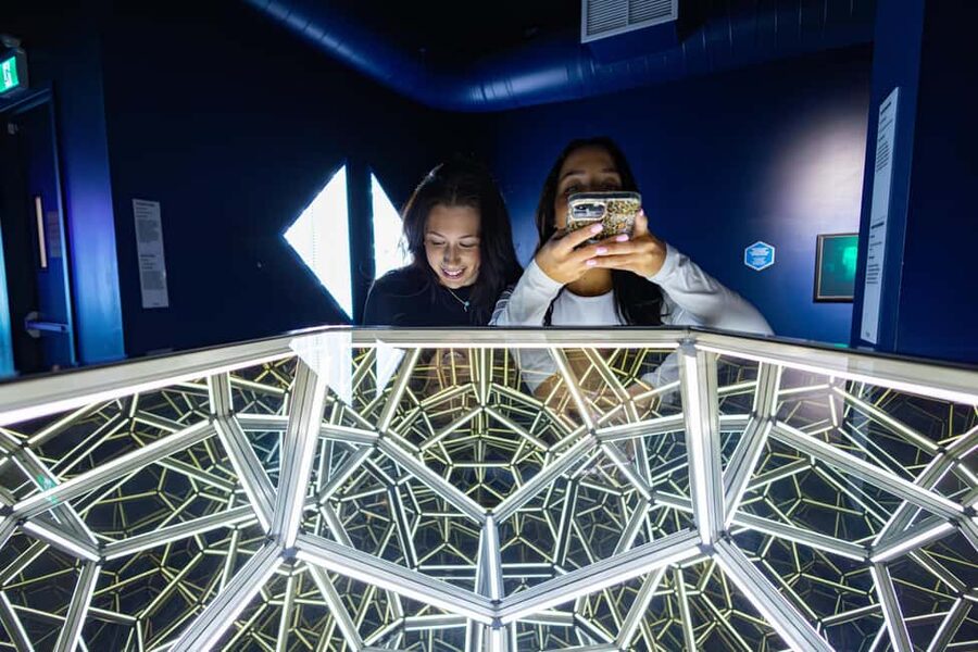 Montreal: Museum of Illusions Entry Ticket - Is $25 a fair price for one hour?