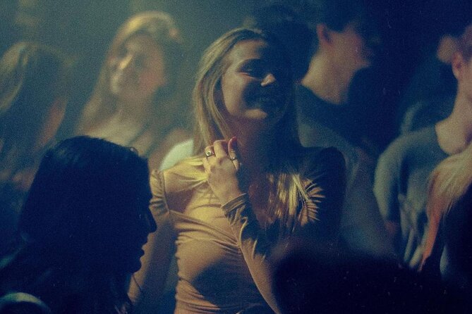 Montreal Nightlife Playground An Exclusive Party Experience - Why this Old Port night out works