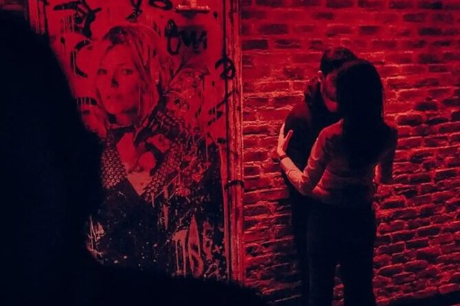 Montreal Nightlife Playground An Exclusive Party Experience - The host can make or break the night