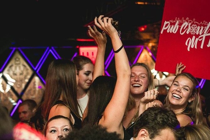Montreal Nightlife Tour of the Best Bars and Nightclubs - Should you book the Montreal Nightlife Tour?