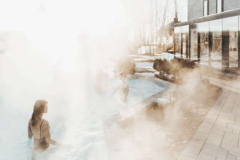 Montreal: Nordic Spa Thermal Experience - Who will enjoy this experience most